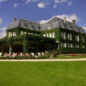 Château de Sancy